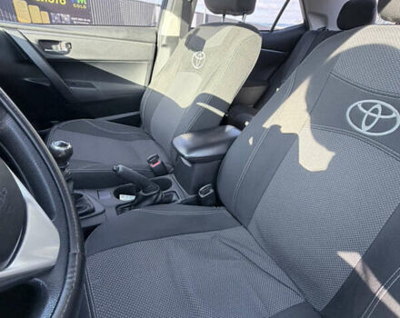 Зеленый Тойота Королла, объемом двигателя 1.6 л и пробегом 120 тыс. км за 12000 $, фото 11 на Automoto.ua