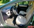 Зеленый Тойота Королла, объемом двигателя 1.8 л и пробегом 170 тыс. км за 10800 $, фото 4 на Automoto.ua