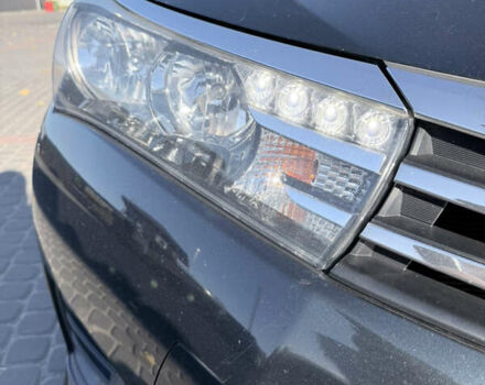 Зеленый Тойота Королла, объемом двигателя 1.6 л и пробегом 120 тыс. км за 12000 $, фото 6 на Automoto.ua