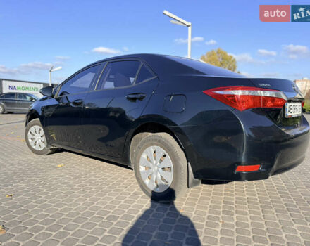 Зеленый Тойота Королла, объемом двигателя 1.6 л и пробегом 120 тыс. км за 12000 $, фото 4 на Automoto.ua