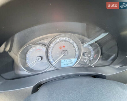 Зеленый Тойота Королла, объемом двигателя 1.6 л и пробегом 120 тыс. км за 12000 $, фото 8 на Automoto.ua