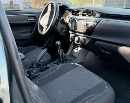 Зеленый Тойота Королла, объемом двигателя 1.6 л и пробегом 120 тыс. км за 12000 $, фото 12 на Automoto.ua