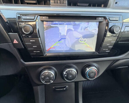 Зеленый Тойота Королла, объемом двигателя 1.6 л и пробегом 120 тыс. км за 12000 $, фото 10 на Automoto.ua