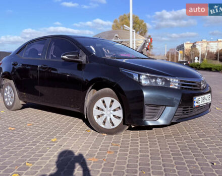 Зеленый Тойота Королла, объемом двигателя 1.6 л и пробегом 120 тыс. км за 12000 $, фото 2 на Automoto.ua