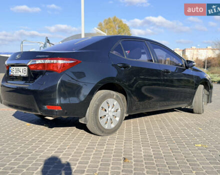 Зеленый Тойота Королла, объемом двигателя 1.6 л и пробегом 120 тыс. км за 12000 $, фото 3 на Automoto.ua