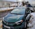 Зеленый Тойота Королла, объемом двигателя 1.8 л и пробегом 140 тыс. км за 12900 $, фото 1 на Automoto.ua
