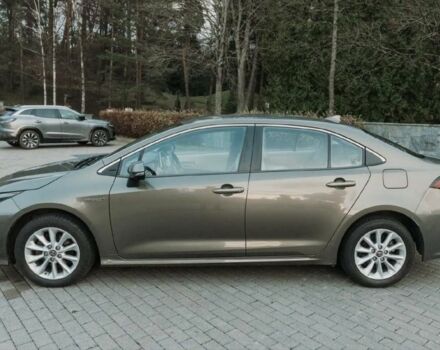 Зеленый Тойота Королла, объемом двигателя 0 л и пробегом 114 тыс. км за 14200 $, фото 3 на Automoto.ua