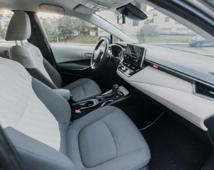 Зеленый Тойота Королла, объемом двигателя 0 л и пробегом 114 тыс. км за 14200 $, фото 12 на Automoto.ua