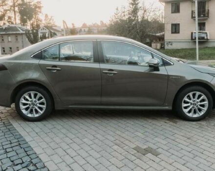 Зеленый Тойота Королла, объемом двигателя 0 л и пробегом 114 тыс. км за 14200 $, фото 4 на Automoto.ua