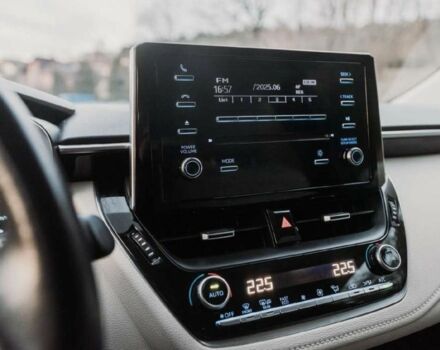 Зеленый Тойота Королла, объемом двигателя 0 л и пробегом 114 тыс. км за 14200 $, фото 16 на Automoto.ua