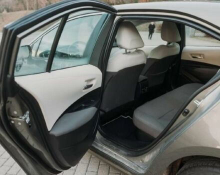 Зеленый Тойота Королла, объемом двигателя 0 л и пробегом 114 тыс. км за 14200 $, фото 9 на Automoto.ua