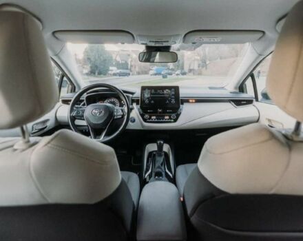 Зеленый Тойота Королла, объемом двигателя 0 л и пробегом 114 тыс. км за 14200 $, фото 11 на Automoto.ua