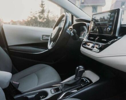 Зеленый Тойота Королла, объемом двигателя 0 л и пробегом 114 тыс. км за 14200 $, фото 14 на Automoto.ua