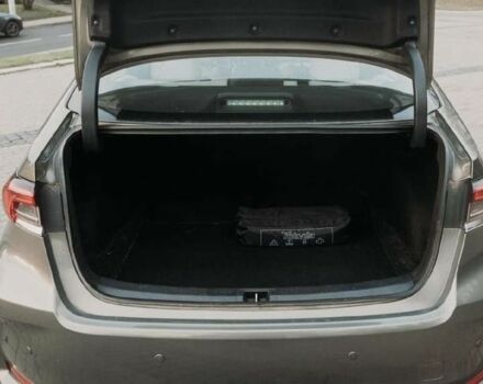 Зеленый Тойота Королла, объемом двигателя 0 л и пробегом 114 тыс. км за 14200 $, фото 7 на Automoto.ua