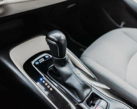 Зеленый Тойота Королла, объемом двигателя 0 л и пробегом 114 тыс. км за 14200 $, фото 15 на Automoto.ua