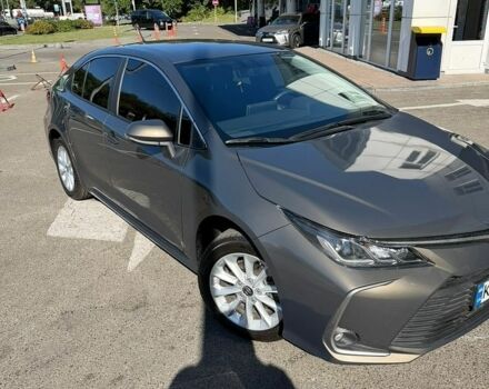 Зелений Тойота Королла, об'ємом двигуна 1.6 л та пробігом 18 тис. км за 17500 $, фото 2 на Automoto.ua