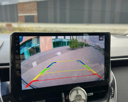 Зеленый Тойота Королла, объемом двигателя 1.6 л и пробегом 88 тыс. км за 22000 $, фото 13 на Automoto.ua