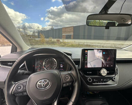 Зеленый Тойота Королла, объемом двигателя 1.6 л и пробегом 88 тыс. км за 22000 $, фото 12 на Automoto.ua