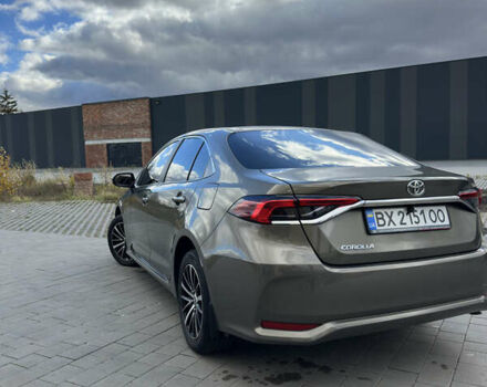 Зеленый Тойота Королла, объемом двигателя 1.6 л и пробегом 88 тыс. км за 22000 $, фото 4 на Automoto.ua