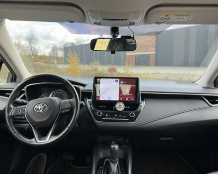 Зеленый Тойота Королла, объемом двигателя 1.6 л и пробегом 88 тыс. км за 22000 $, фото 11 на Automoto.ua