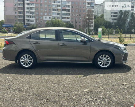 Зеленый Тойота Королла, объемом двигателя 1.6 л и пробегом 14 тыс. км за 18500 $, фото 10 на Automoto.ua