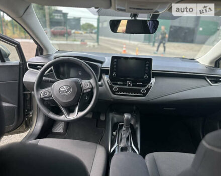 Зеленый Тойота Королла, объемом двигателя 1.6 л и пробегом 14 тыс. км за 18500 $, фото 20 на Automoto.ua