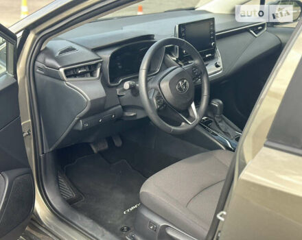 Зеленый Тойота Королла, объемом двигателя 1.6 л и пробегом 14 тыс. км за 18500 $, фото 15 на Automoto.ua