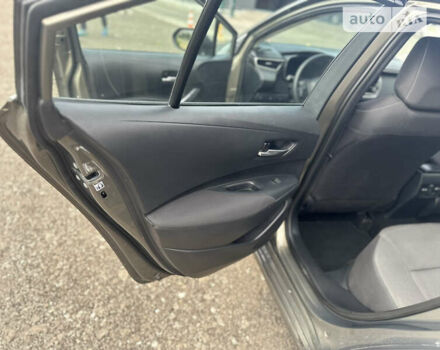 Зеленый Тойота Королла, объемом двигателя 1.6 л и пробегом 14 тыс. км за 18500 $, фото 21 на Automoto.ua