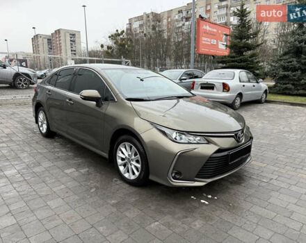 Зеленый Тойота Королла, объемом двигателя 1.6 л и пробегом 59 тыс. км за 21900 $, фото 7 на Automoto.ua