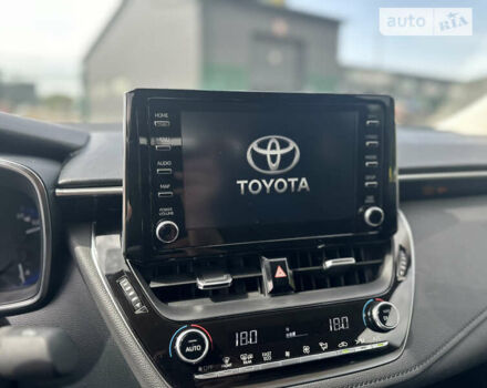 Зеленый Тойота Королла, объемом двигателя 1.6 л и пробегом 14 тыс. км за 18500 $, фото 19 на Automoto.ua