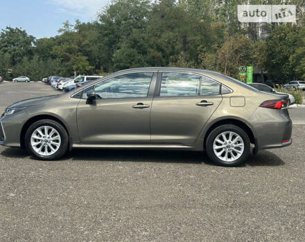 Зеленый Тойота Королла, объемом двигателя 1.6 л и пробегом 14 тыс. км за 18500 $, фото 16 на Automoto.ua