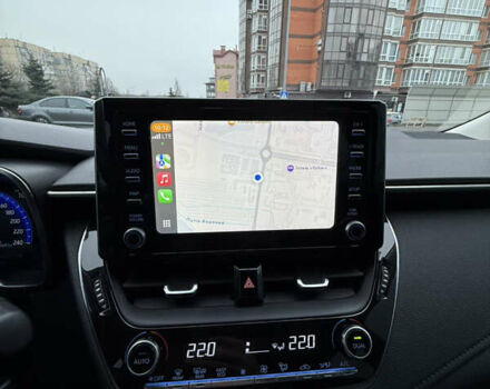 Зеленый Тойота Королла, объемом двигателя 1.6 л и пробегом 59 тыс. км за 21900 $, фото 12 на Automoto.ua