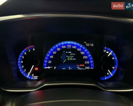 Зеленый Тойота Королла, объемом двигателя 1.6 л и пробегом 59 тыс. км за 21900 $, фото 11 на Automoto.ua