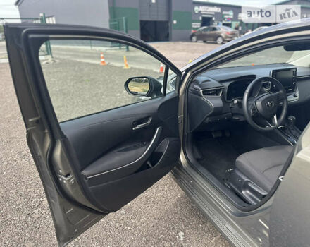 Зеленый Тойота Королла, объемом двигателя 1.6 л и пробегом 14 тыс. км за 18500 $, фото 13 на Automoto.ua