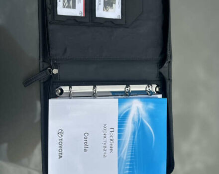 Зеленый Тойота Королла, объемом двигателя 1.6 л и пробегом 14 тыс. км за 18500 $, фото 23 на Automoto.ua