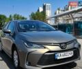 Зеленый Тойота Королла, объемом двигателя 1.6 л и пробегом 40 тыс. км за 19500 $, фото 1 на Automoto.ua