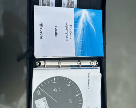 Зеленый Тойота Королла, объемом двигателя 1.6 л и пробегом 14 тыс. км за 18500 $, фото 24 на Automoto.ua