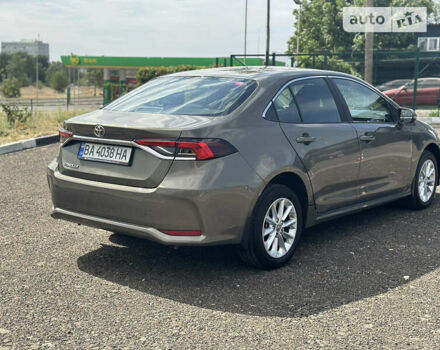 Зеленый Тойота Королла, объемом двигателя 1.6 л и пробегом 14 тыс. км за 18500 $, фото 12 на Automoto.ua