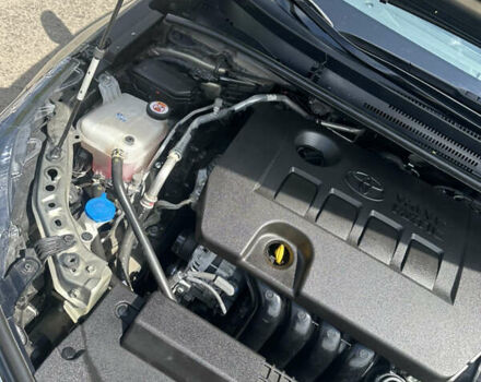 Зеленый Тойота Королла, объемом двигателя 1.6 л и пробегом 14 тыс. км за 18500 $, фото 4 на Automoto.ua