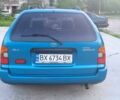 Зелений Тойота Королла, об'ємом двигуна 1.3 л та пробігом 208 тис. км за 2680 $, фото 7 на Automoto.ua
