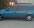 Зелений Тойота Королла, об'ємом двигуна 1.3 л та пробігом 208 тис. км за 2680 $, фото 1 на Automoto.ua