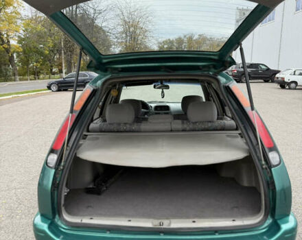 Зеленый Тойота Королла, объемом двигателя 1.33 л и пробегом 390 тыс. км за 3300 $, фото 6 на Automoto.ua