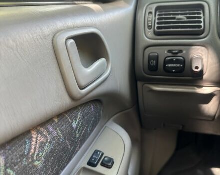 Зеленый Тойота Королла, объемом двигателя 1.3 л и пробегом 100 тыс. км за 3300 $, фото 12 на Automoto.ua