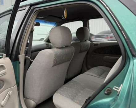 Зеленый Тойота Королла, объемом двигателя 1.33 л и пробегом 390 тыс. км за 3300 $, фото 5 на Automoto.ua