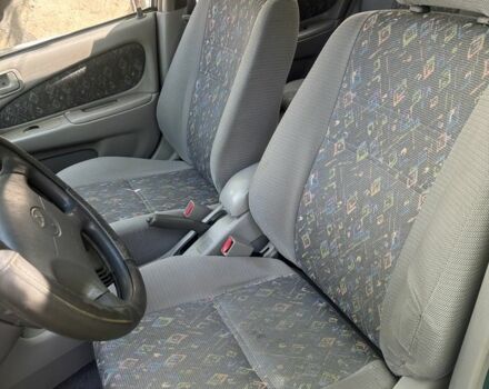 Зеленый Тойота Королла, объемом двигателя 1.3 л и пробегом 100 тыс. км за 3300 $, фото 6 на Automoto.ua