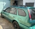 Зеленый Тойота Королла, объемом двигателя 1.3 л и пробегом 100 тыс. км за 3300 $, фото 3 на Automoto.ua