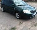 Зелений Тойота Королла, об'ємом двигуна 2 л та пробігом 270 тис. км за 2786 $, фото 9 на Automoto.ua