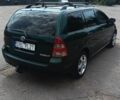 Зелений Тойота Королла, об'ємом двигуна 2 л та пробігом 270 тис. км за 2786 $, фото 11 на Automoto.ua