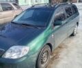Зеленый Тойота Королла, объемом двигателя 2 л и пробегом 285 тыс. км за 3700 $, фото 1 на Automoto.ua