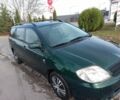 Тойота Королла 2003 в Ровно на Automoto.ua Зеленый Тойота Королла, объемом двигателя 0 л и пробегом 365 тыс. км за 2800 $, фото 2 на Automoto.ua